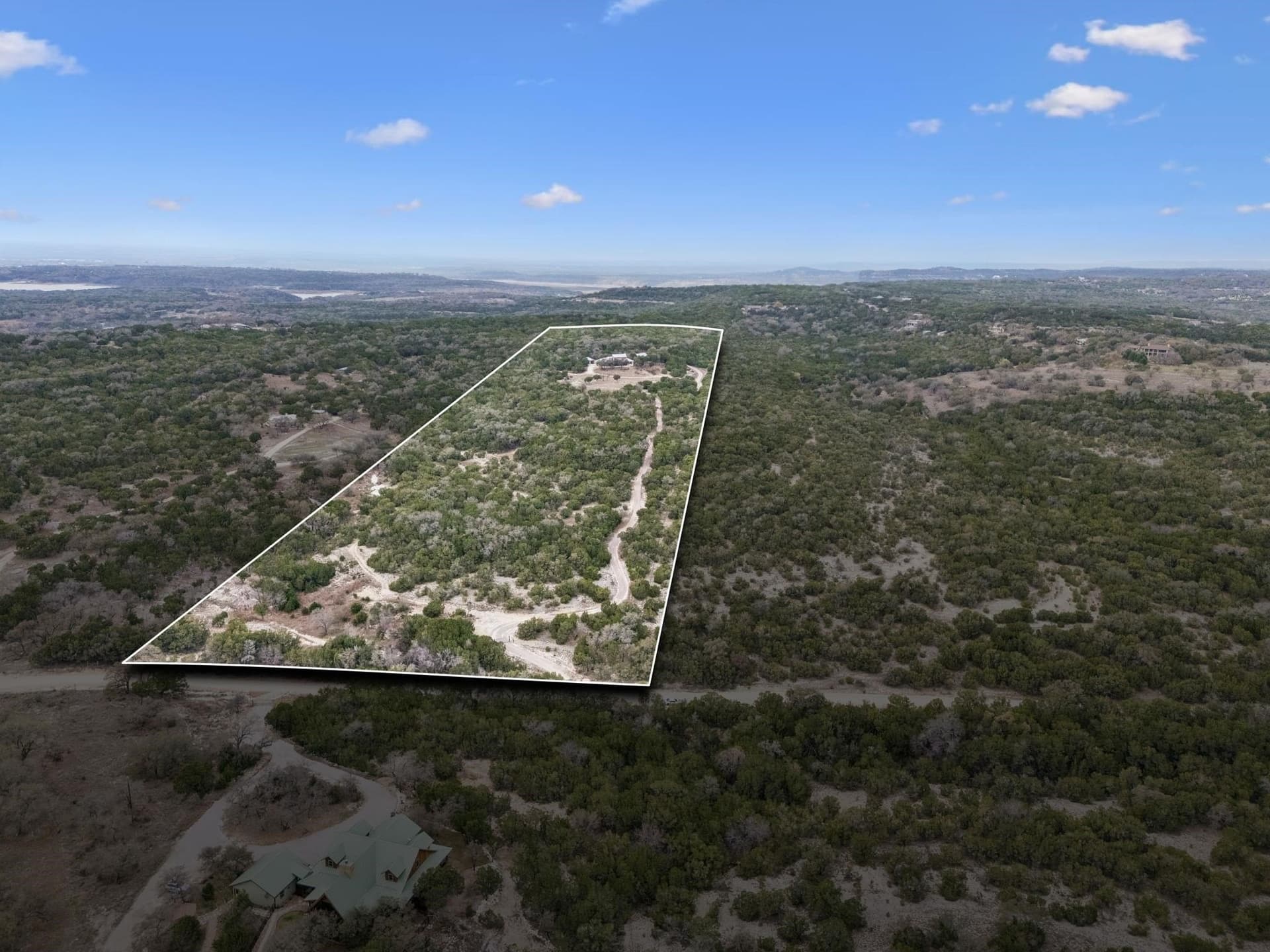 25.5 acres in Travis County featured view