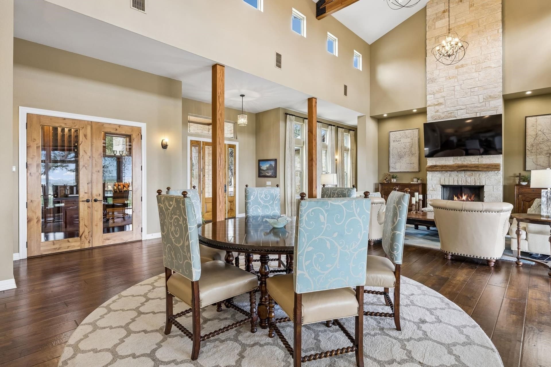 25.5 acres in Travis County gallery image 2