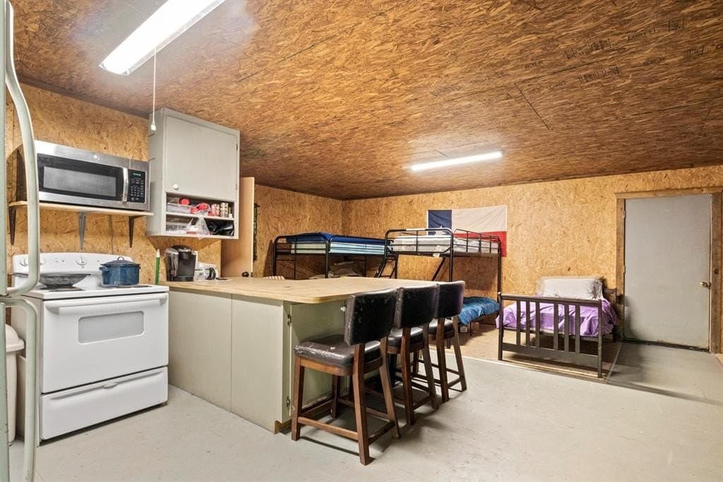 15 acres in Cass county featured view