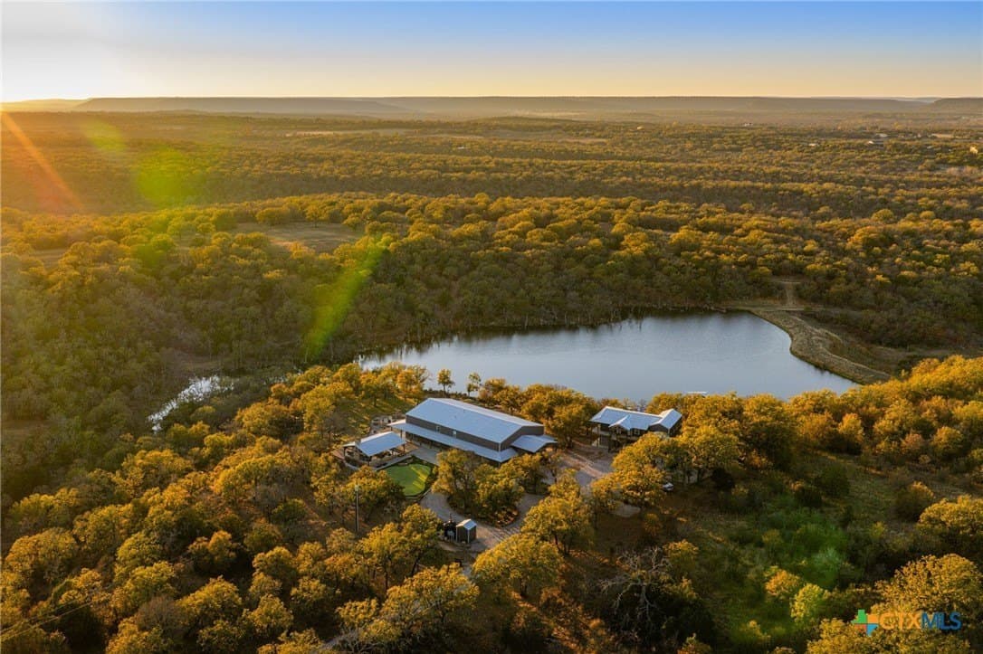 448 acres in Palo Pinto County gallery image 2