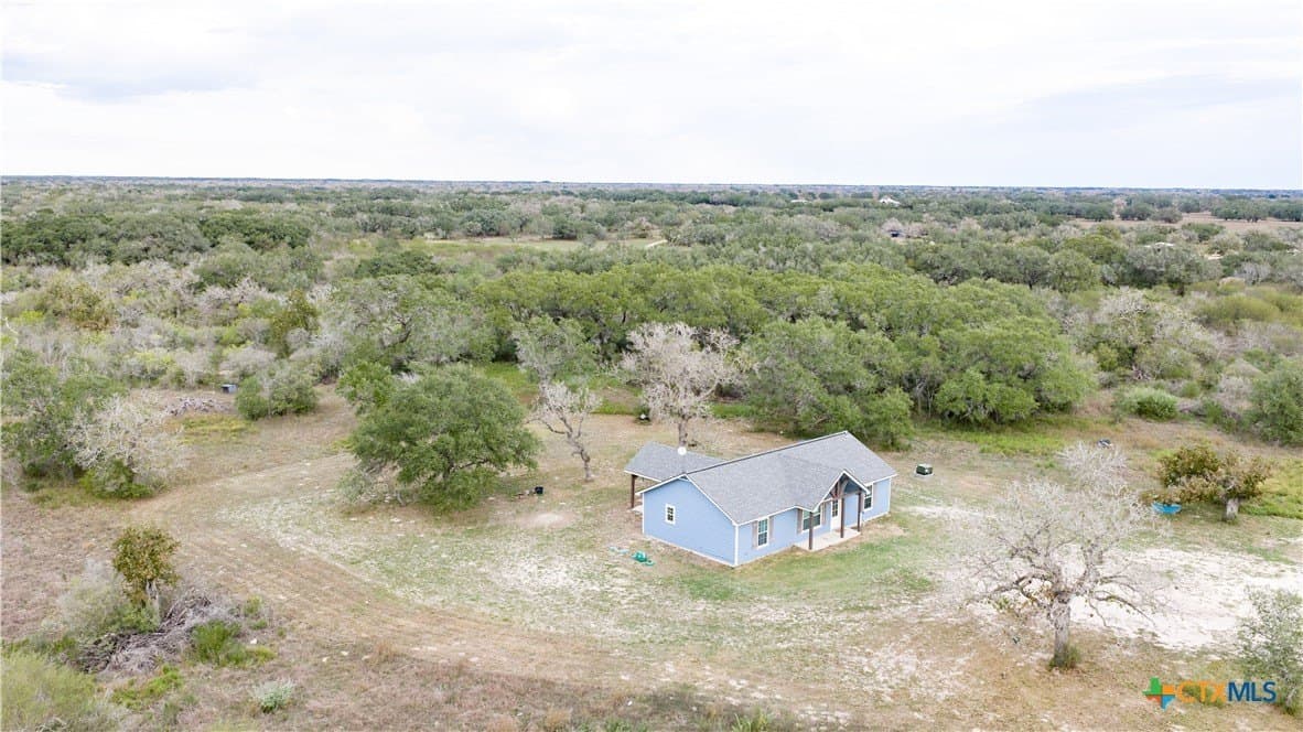 40 acres in Goliad county gallery 3