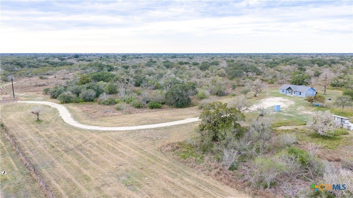 40 acres in Goliad County gallery image 2