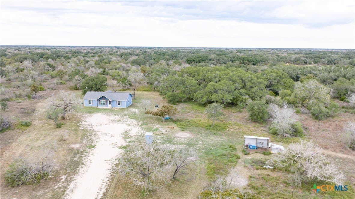 40 acres in Goliad county gallery 4