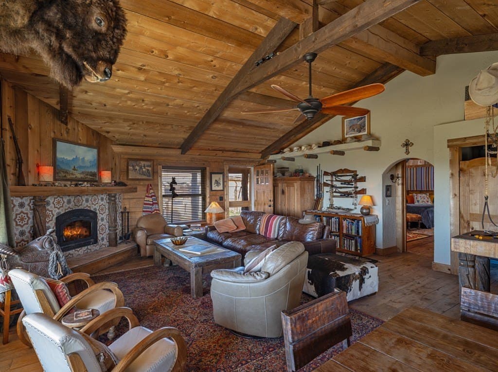 24.44 acres in Brewster County featured view