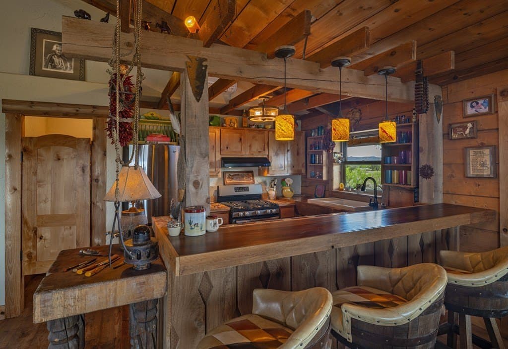 24.44 acres in Brewster County featured view