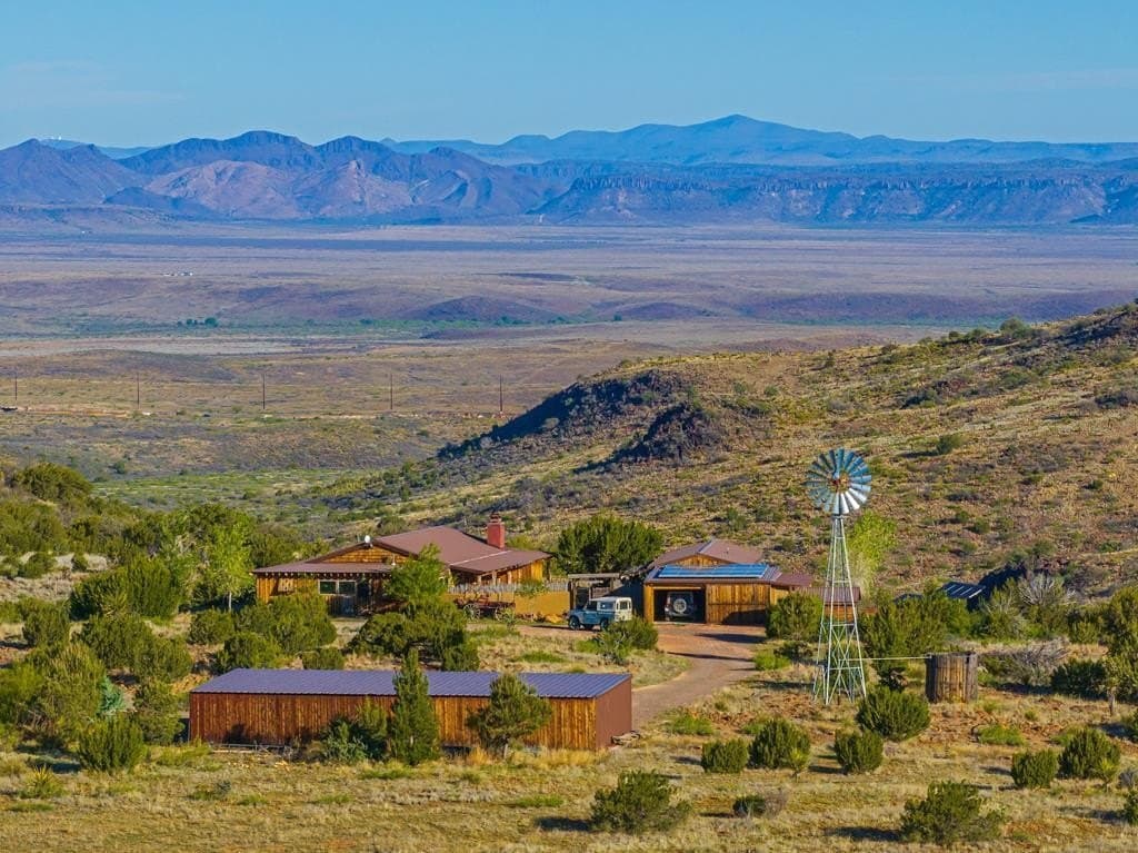 24.44 acres in Brewster County gallery image 2