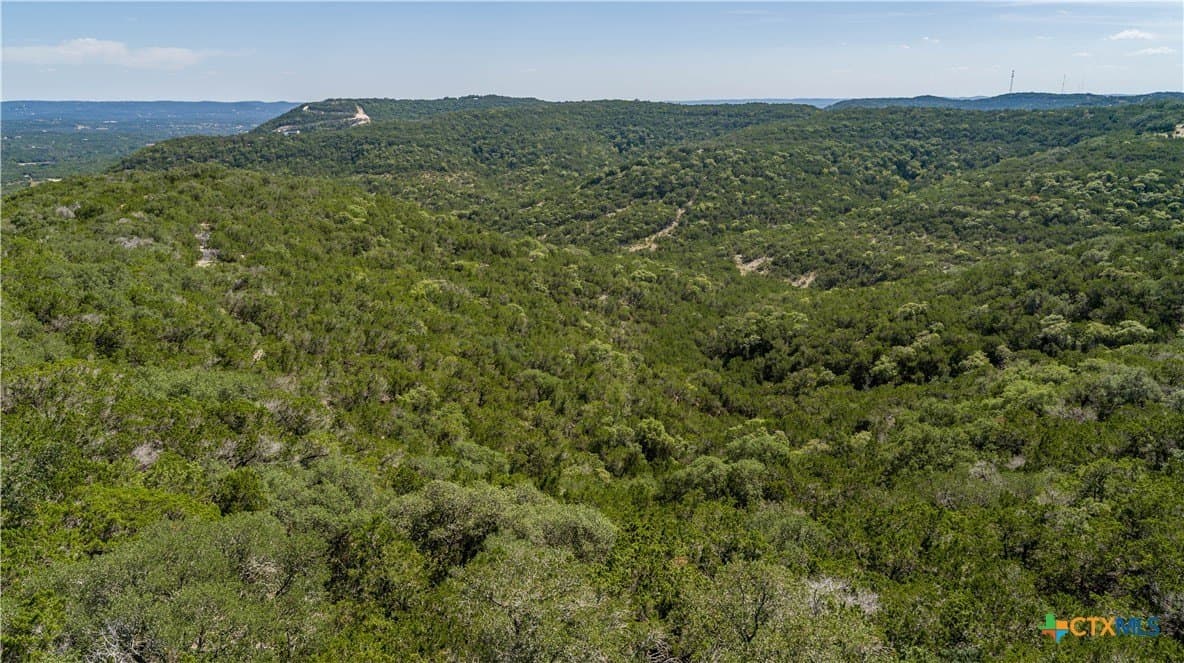 16.9 acres in Bandera County featured view