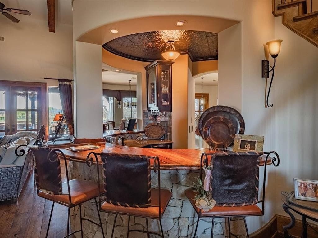 20 acres in Denton County featured view