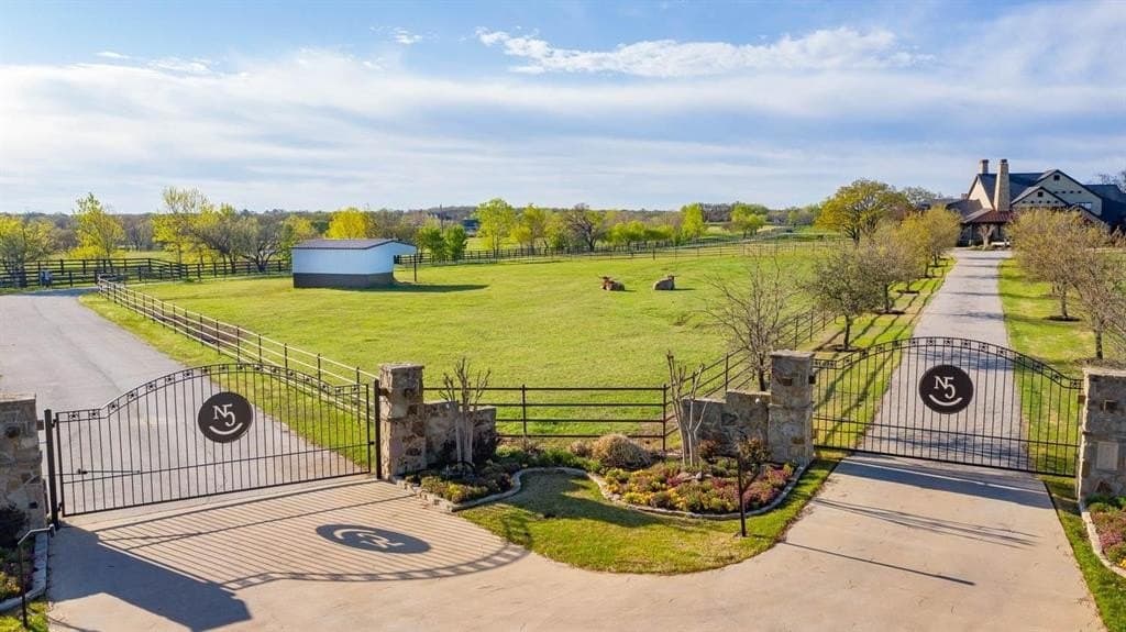 20 acres in Denton County gallery image 2