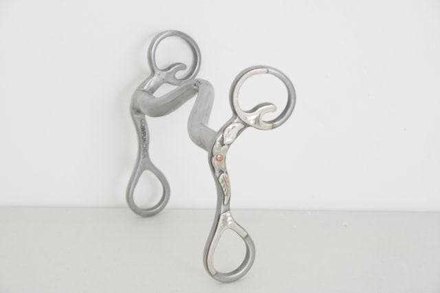 CowPuncher Handmade Spurs