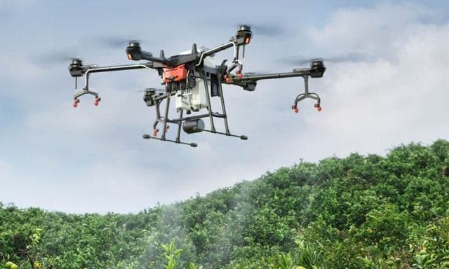 DJI Agras T50