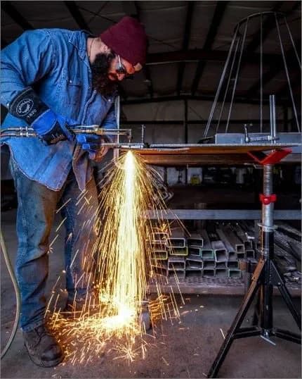 Millscale Metalworks