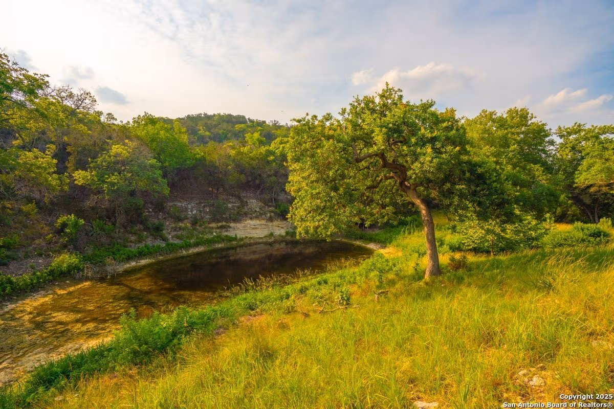 134 Acres in Kendall County