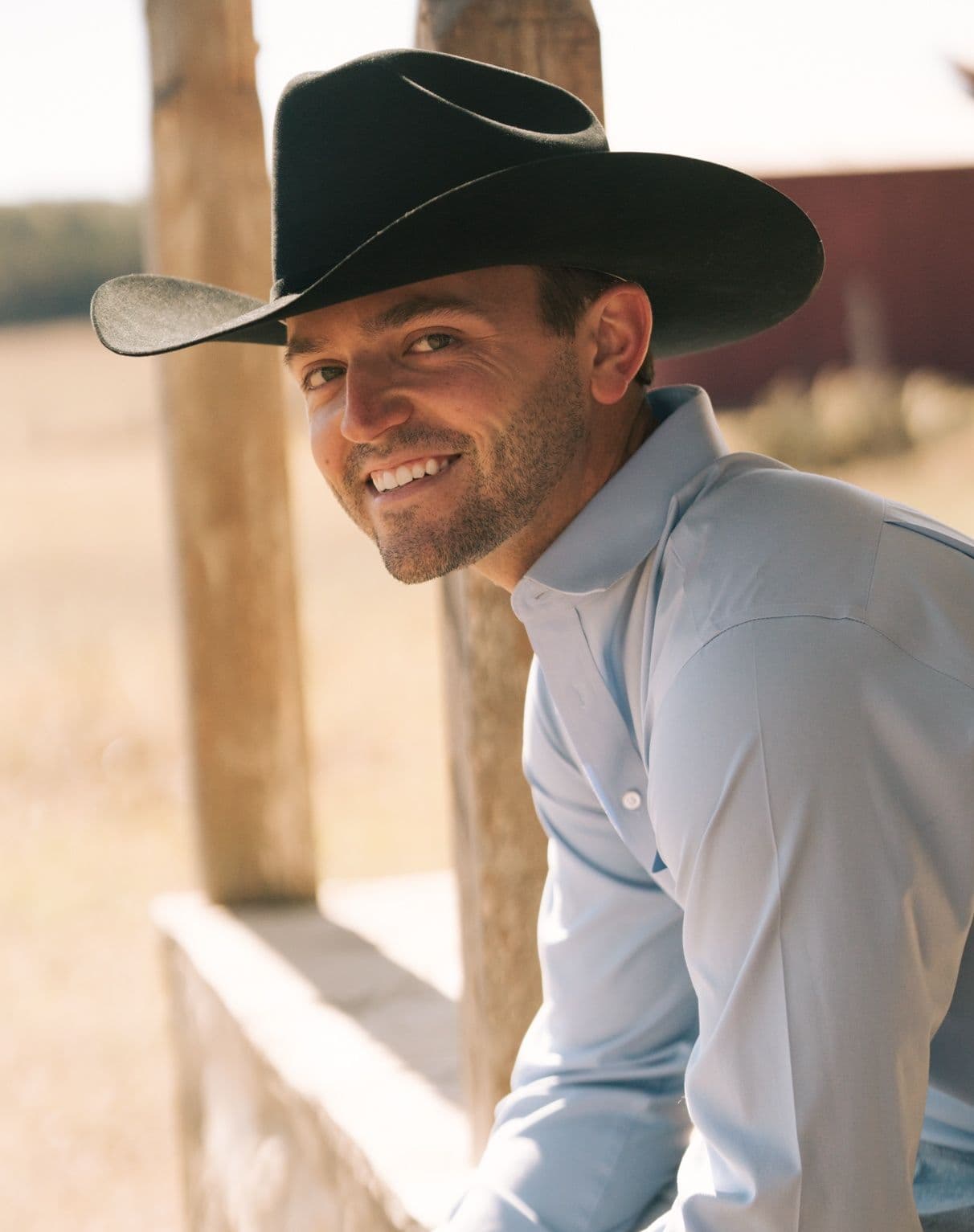 On Preserving Working Ranches