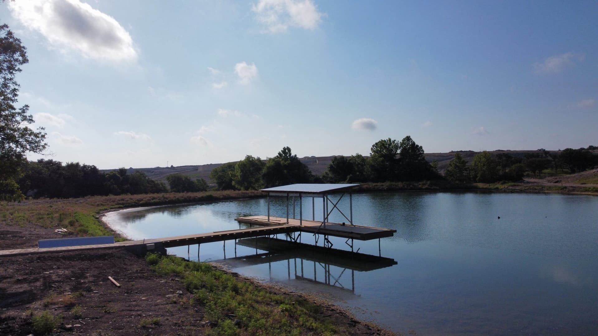 Texas Star Land Works