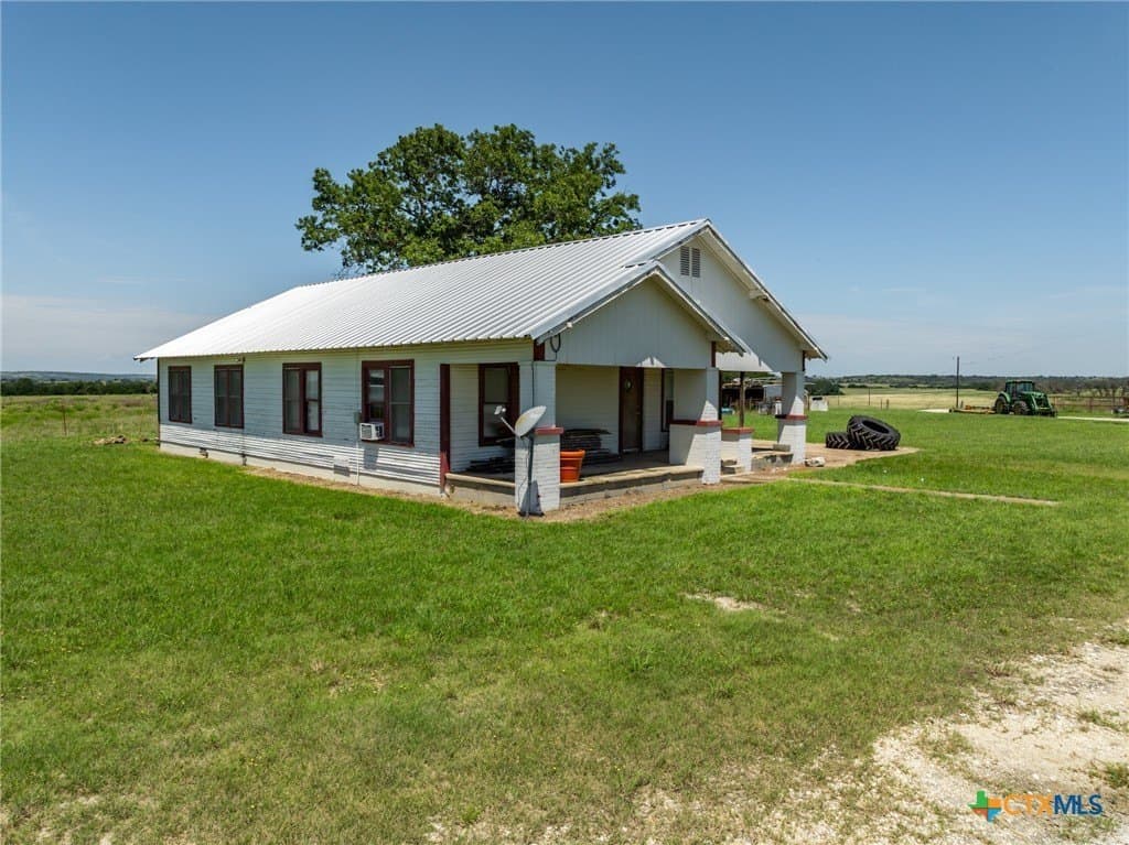 3485 County Road 530