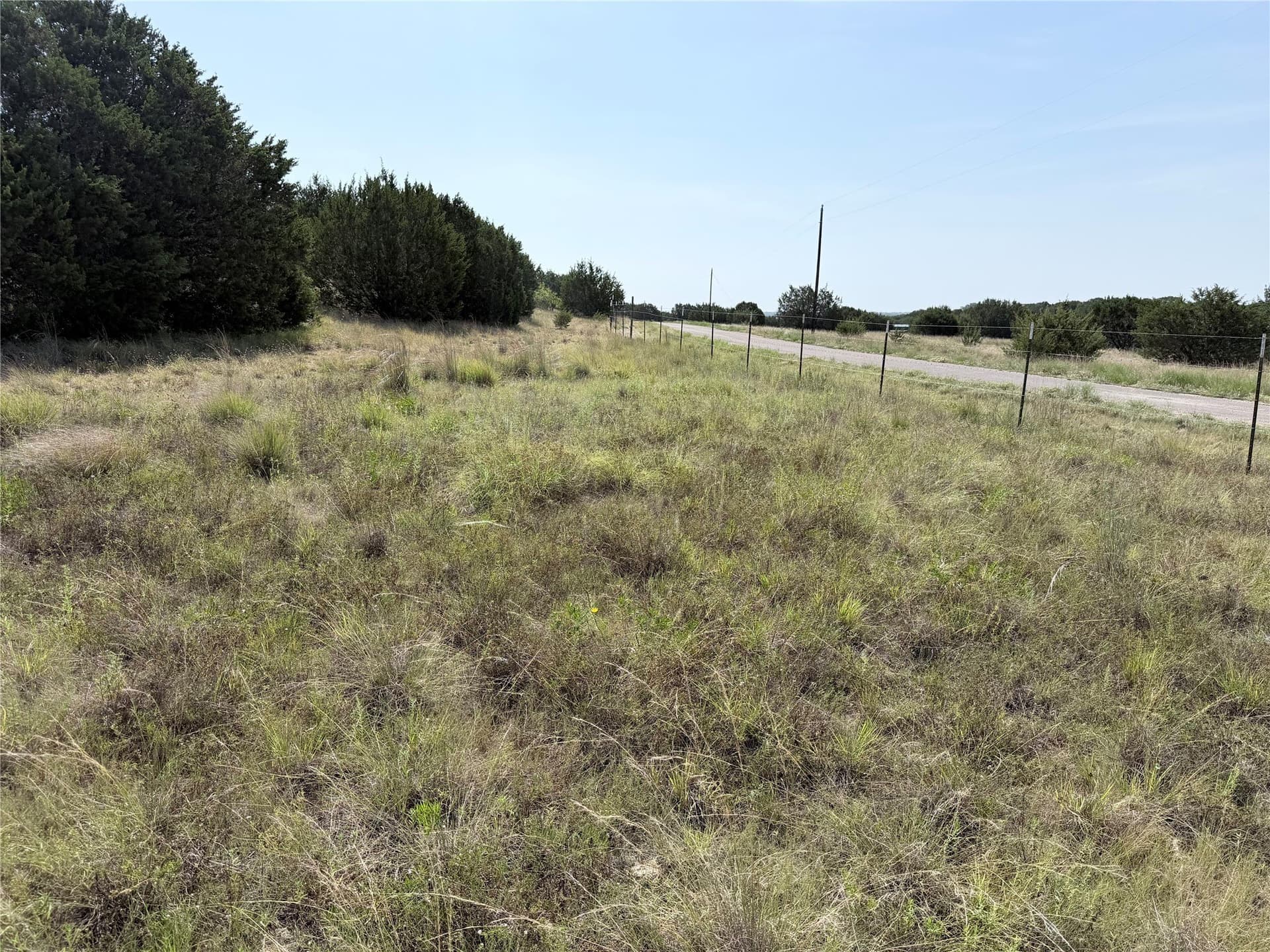 TBD Lot 18 Mesa Lake