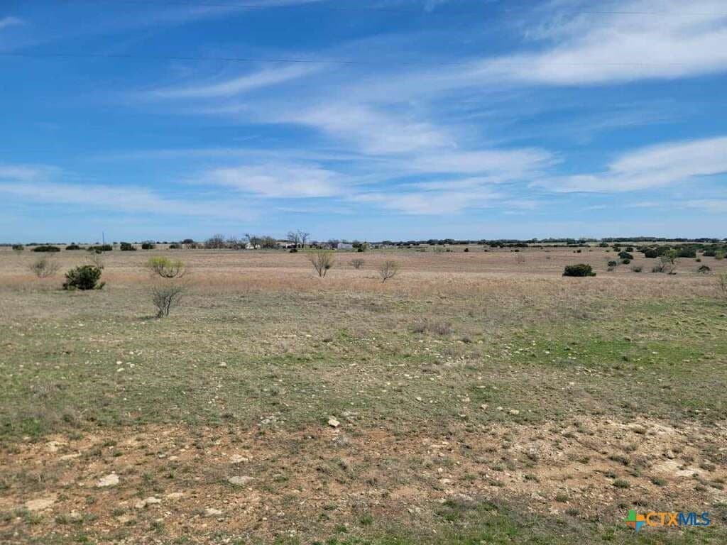 Private Road 4220 lot: 25