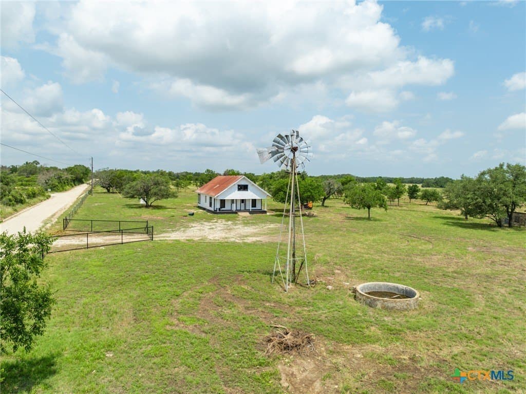 County Road 426 lot: 4