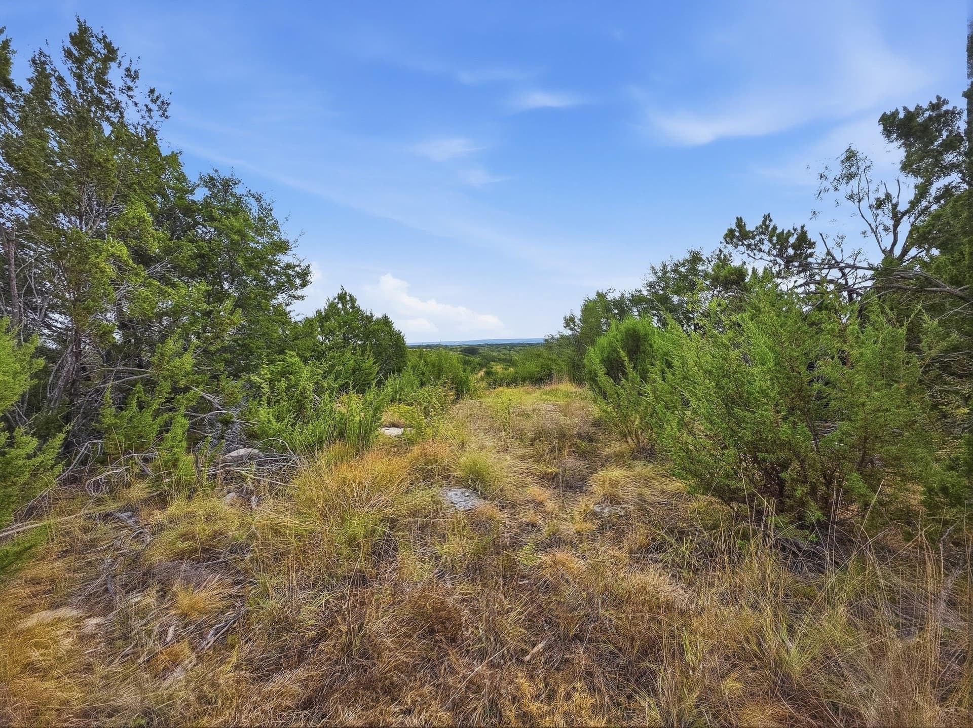 County Road 607 lot: 1