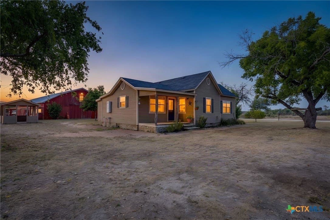 155 County Road 525