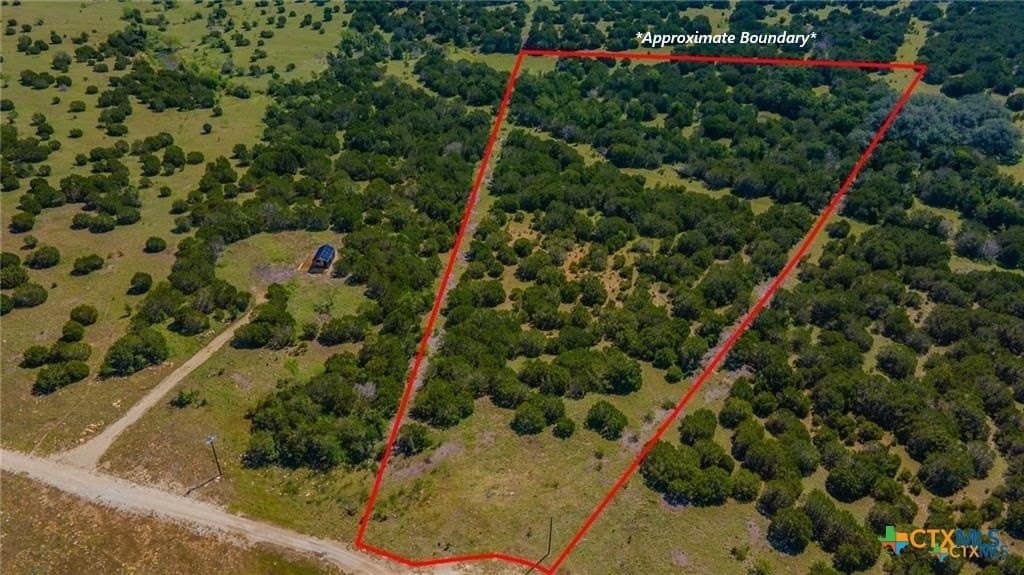 Unassigned Private Road 16029 lot: 63