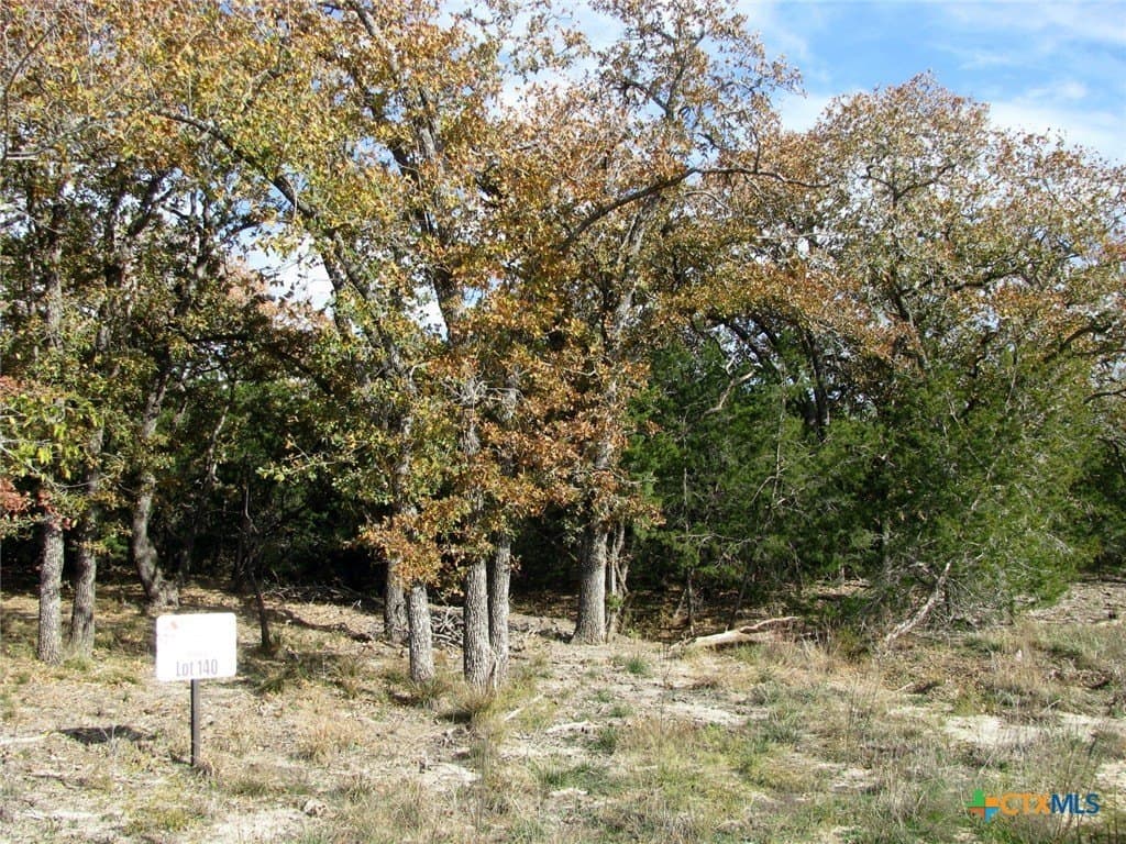 County Road 421 lot: 140