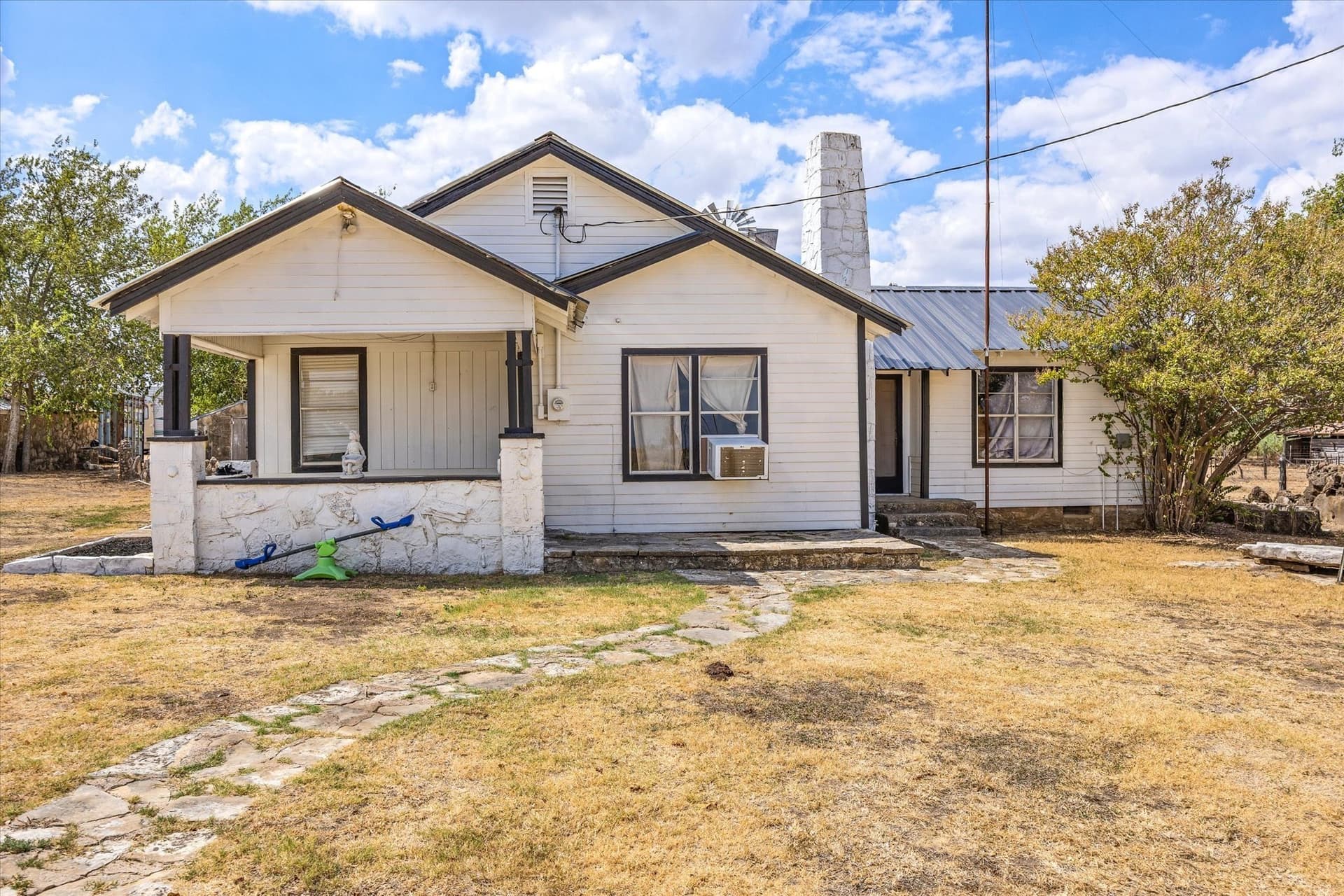 234 County Road 127