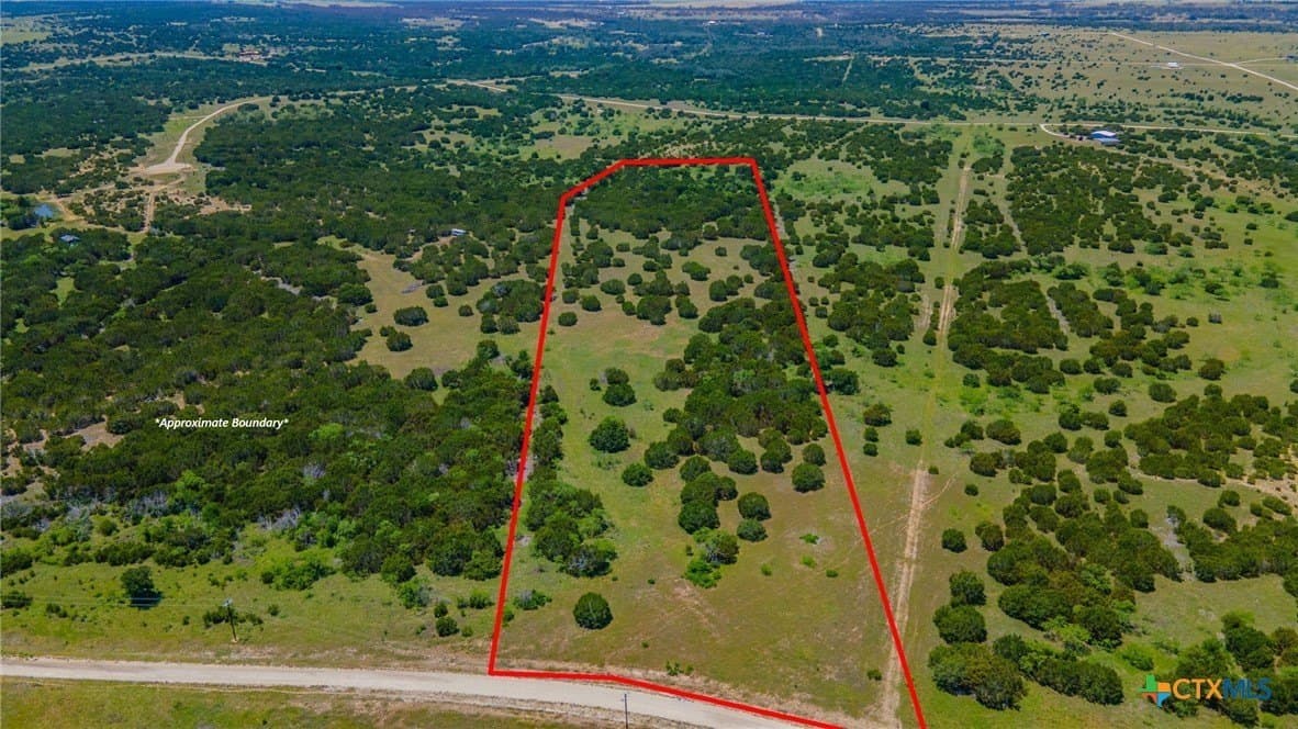 Unassigned Private Road 16021 lot: 123