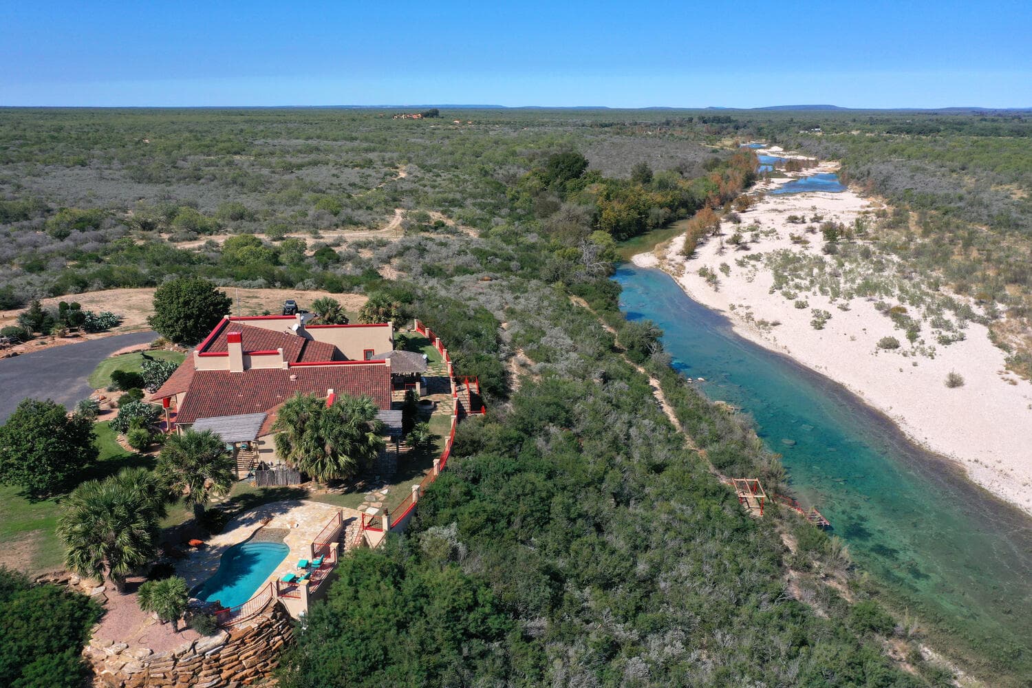 River Ranch