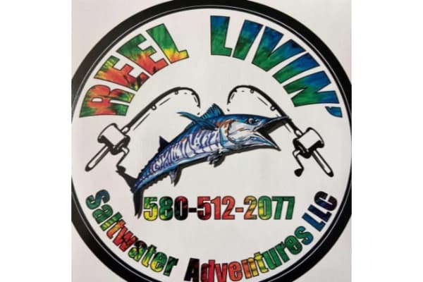 Reel Livin’ salt water adventures LLC
