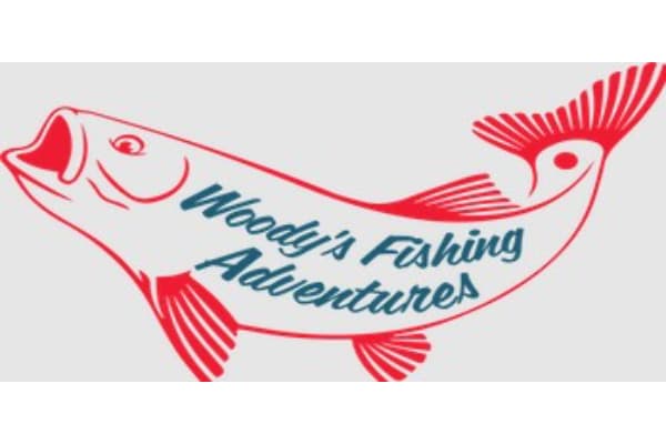 Woody's Fishing Adventures