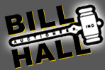Bill Hall Auctioneer, Inc.