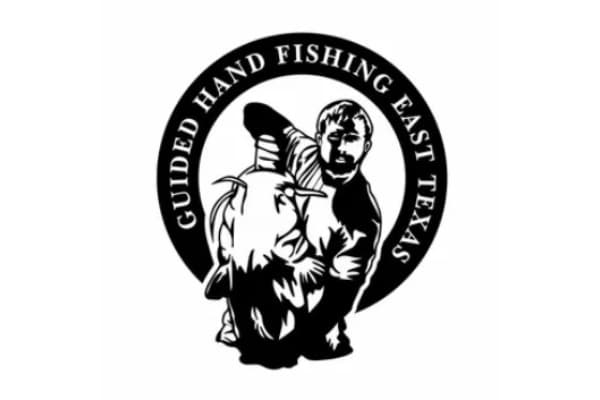 Guided Hand Fishing East Texas