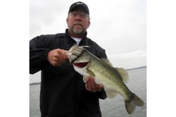 Texas Hawgs Bass Fishing Guide Service
