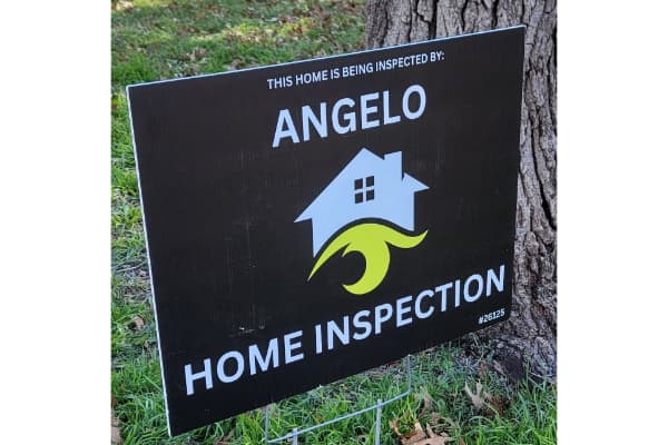 Angelo Home Inspection
