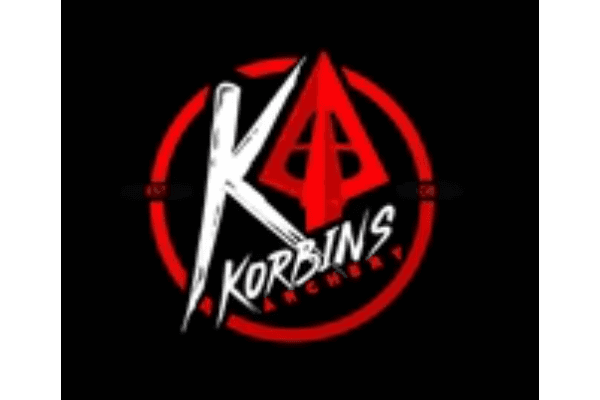 Korbin's Archery