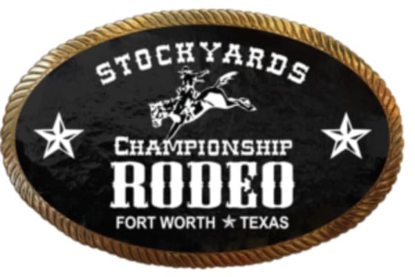Stockyards Championship Rodeo