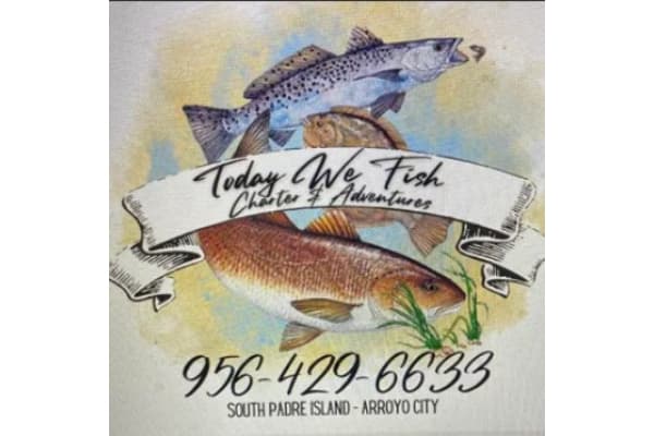 Today We Fish Charter and Adventures