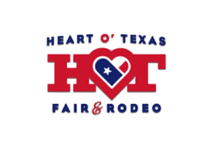 Heart O’ Texas Fair & Rodeo