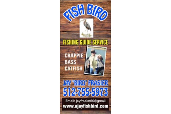Fishbird Guide Service