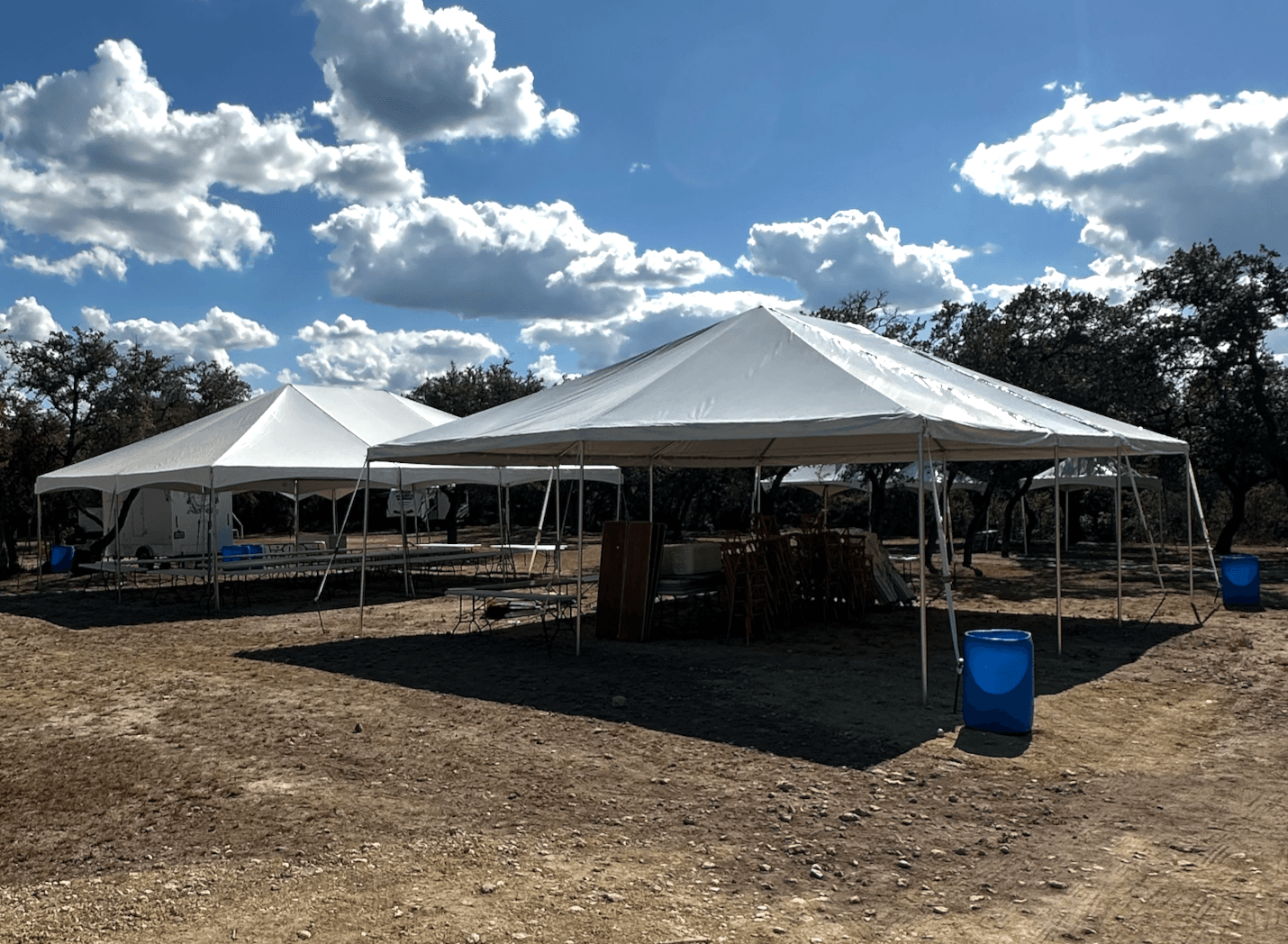 Hill Country Event Rentals gallery 6