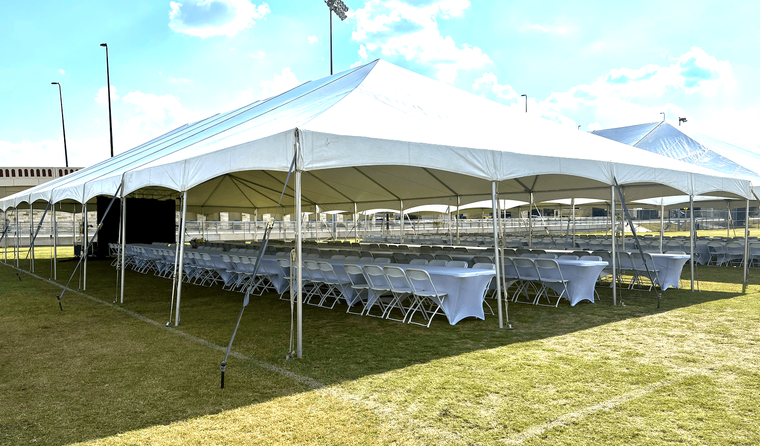 Hill Country Event Rentals gallery 5