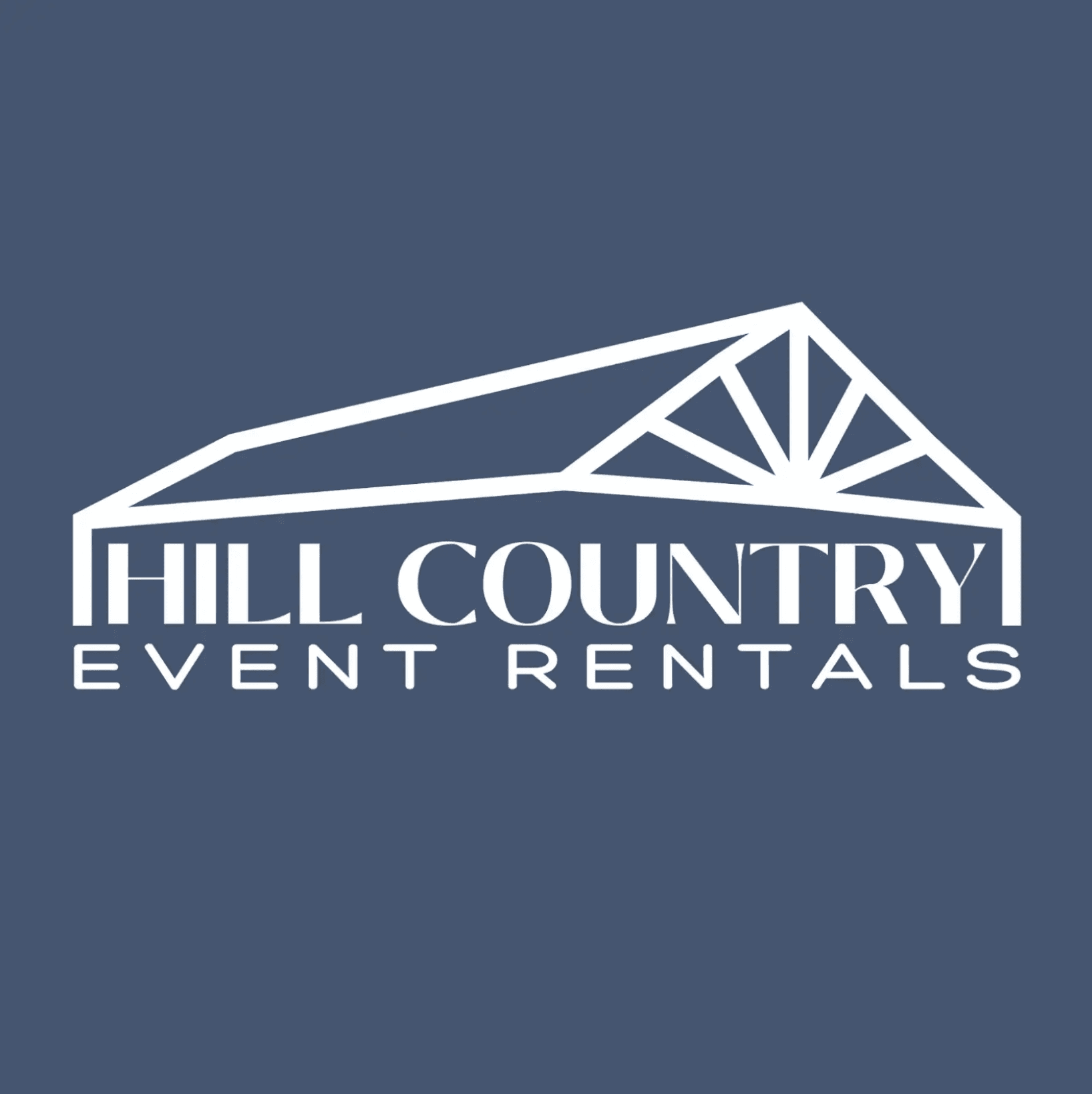 Hill Country Event Rentals