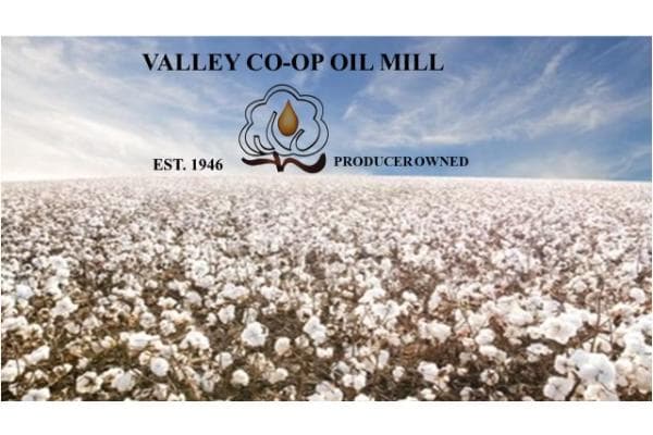 Valley Coop Oil Mill