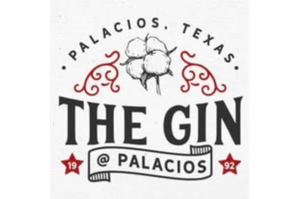 The Gin at Palacios