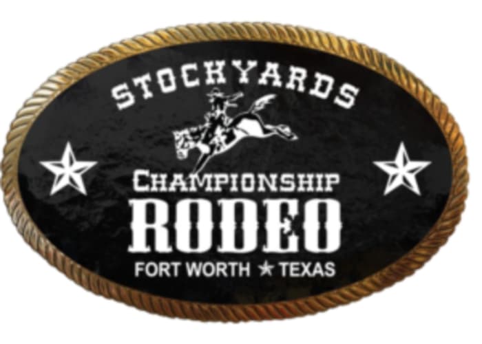 Stockyards Championship Rodeo