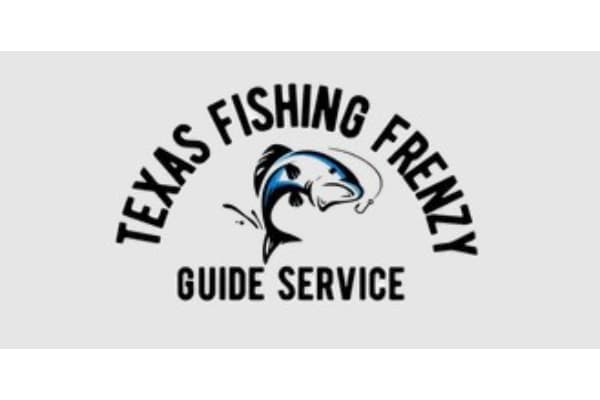 Texas Fishing Frenzy Guide Service