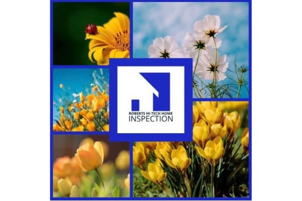 Roberts Hi-Tech Home Inspections, PLLC
