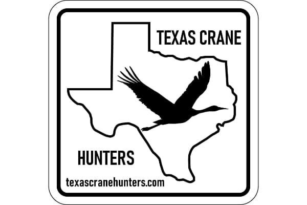 Texas Crane Hunters